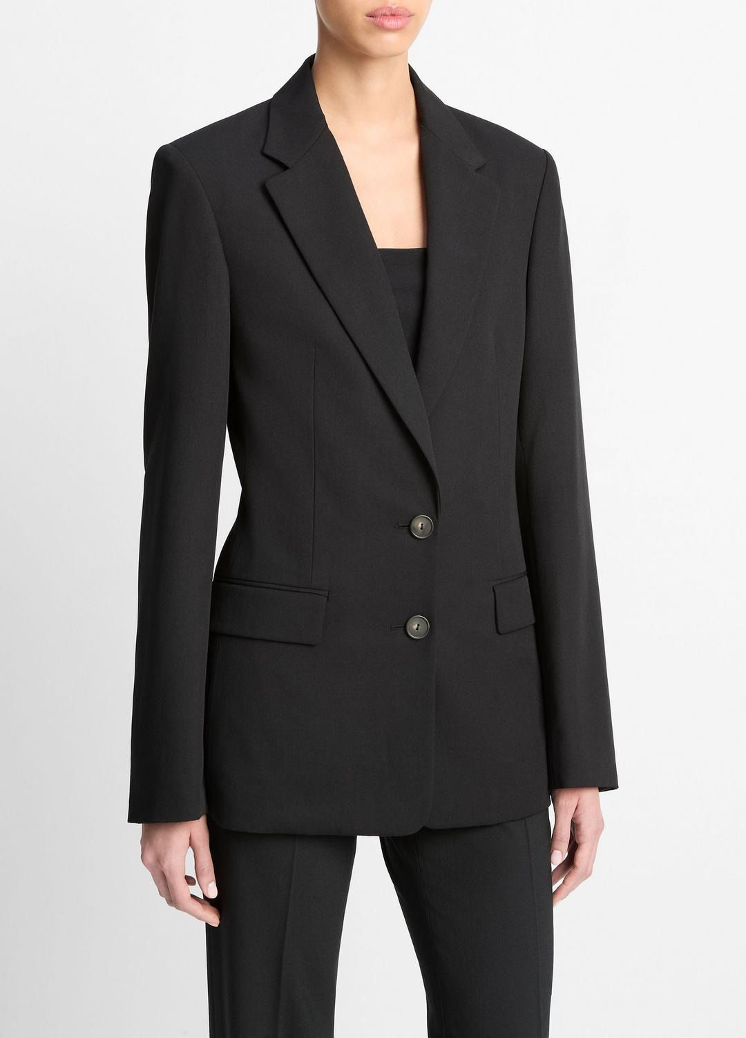 Oversized Blazer in Blazers | Vince Online