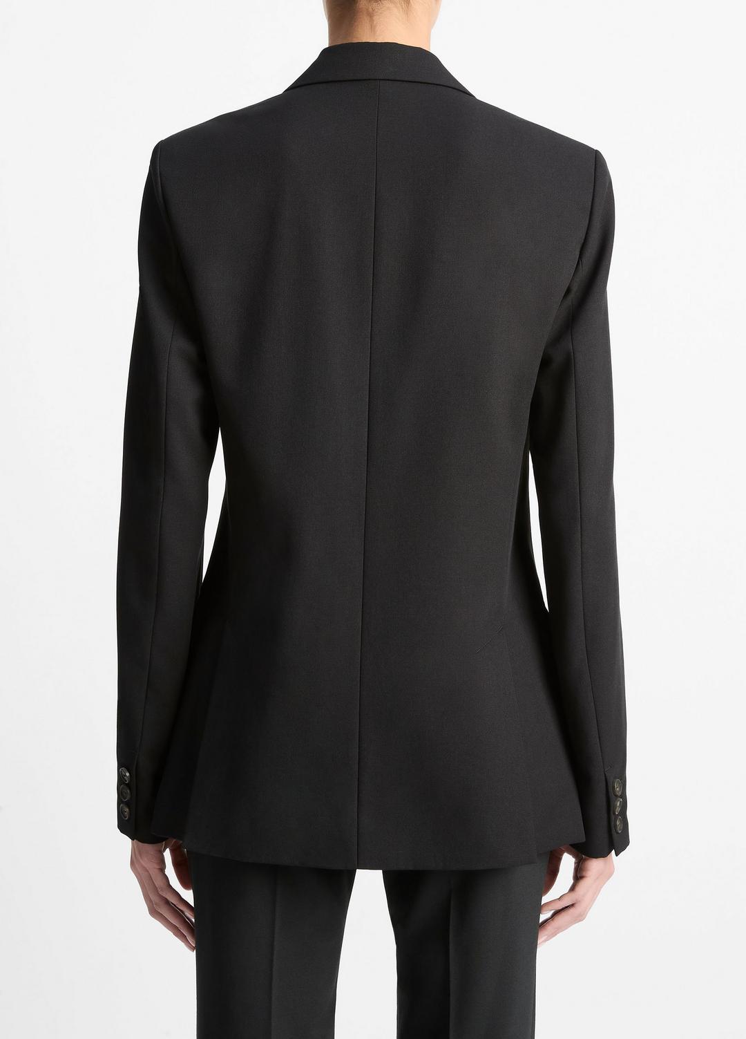 Oversized Blazer in Blazers | Vince Online