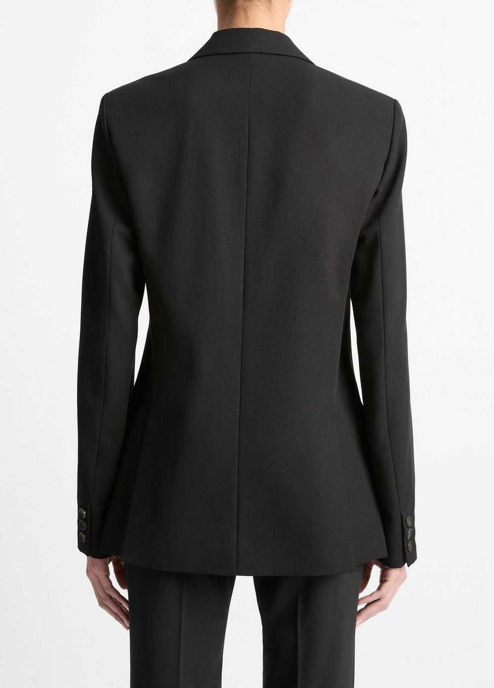 Oversized Blazer in Blazers | Vince Online