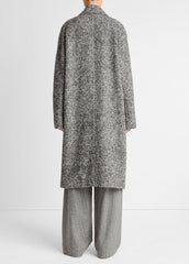Italian Wool-Blend Overcoat in Coats | Vince sale