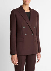 Sculptural Tailored Blazer in Blazers | Vince for sale