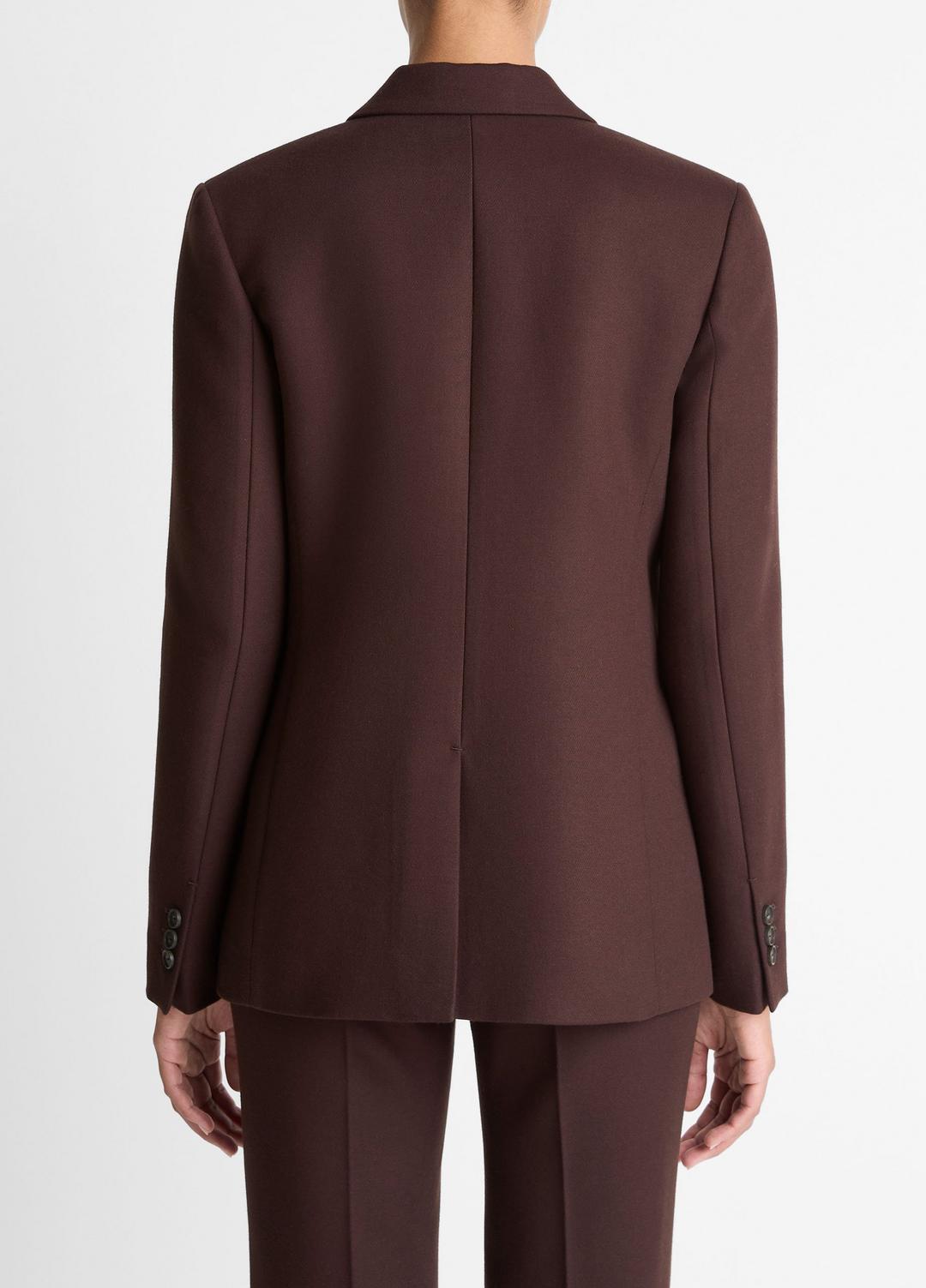 Sculptural Tailored Blazer in Blazers | Vince for sale