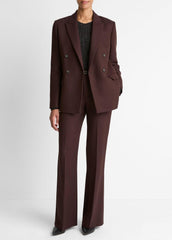 Sculptural Tailored Blazer in Blazers | Vince for sale