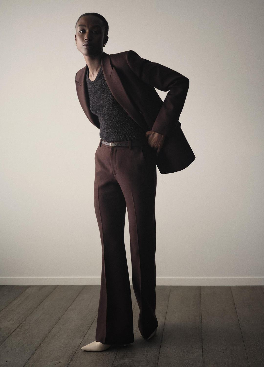 Sculptural Tailored Blazer in Blazers | Vince for sale