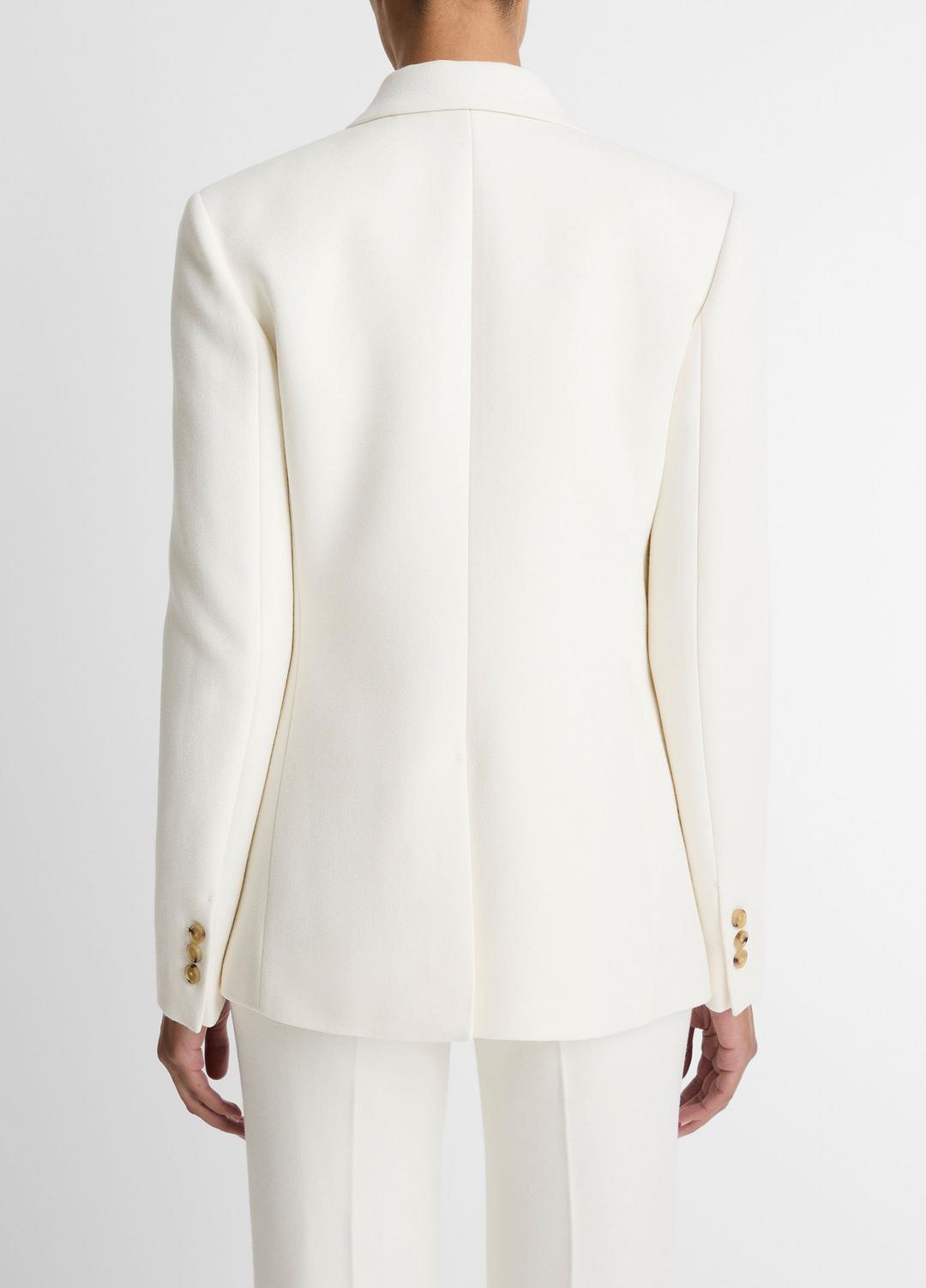 Sculptural Tailored Blazer in Blazers | Vince near me
