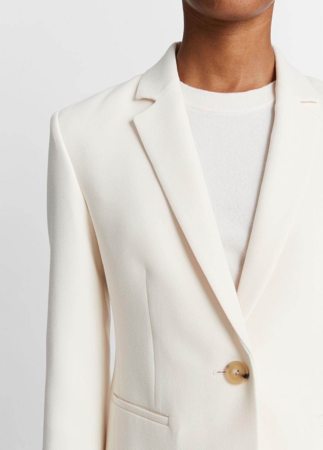 Shrunken Blazer in Blazers | Vince Online