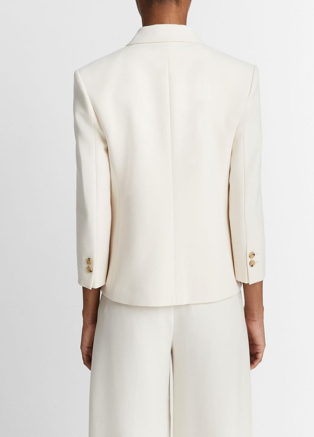 Shrunken Blazer in Blazers | Vince Online