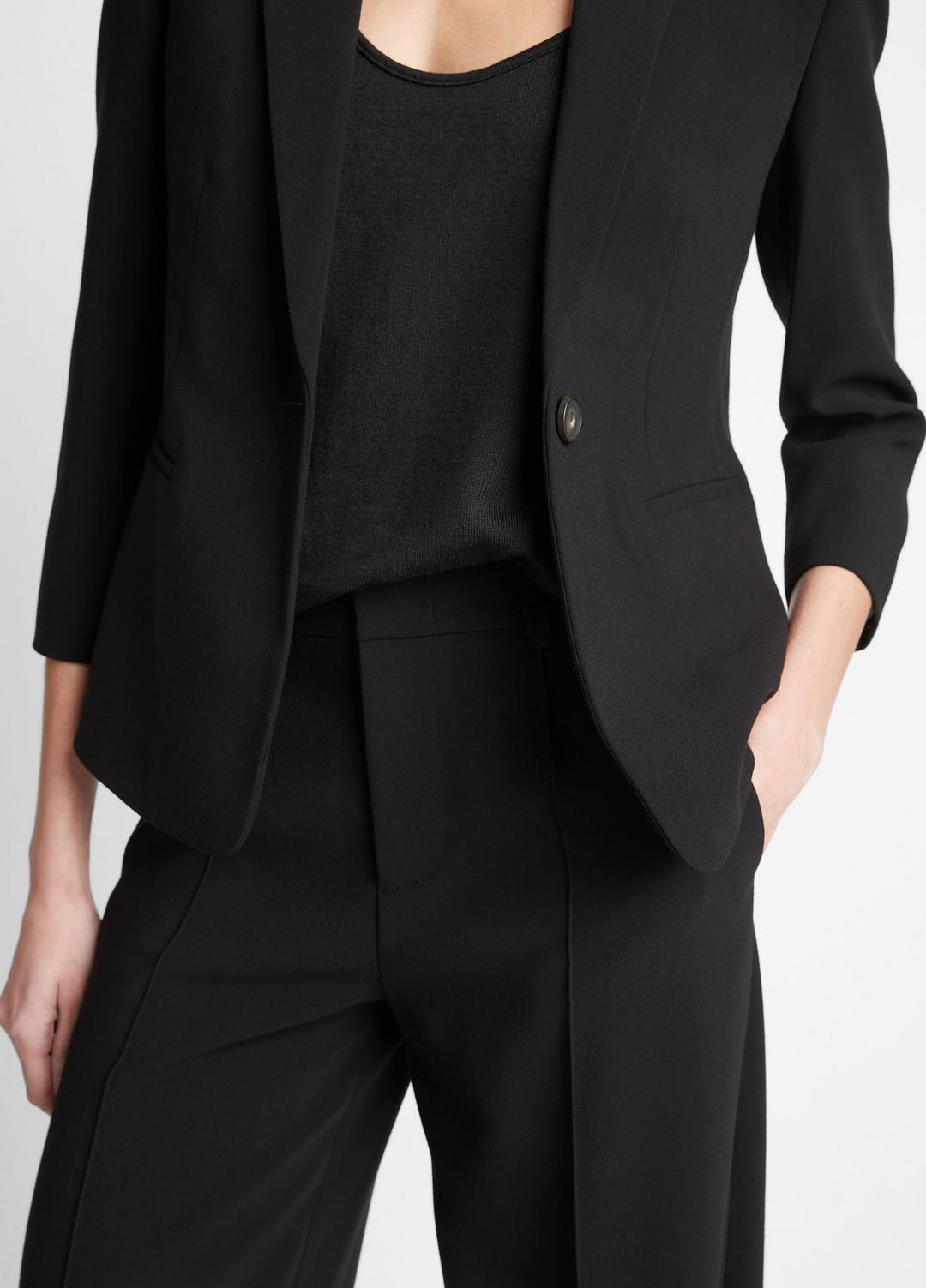 Shrunken Blazer in Blazers | Vince discount