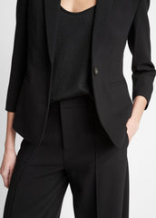 Shrunken Blazer in Blazers | Vince discount