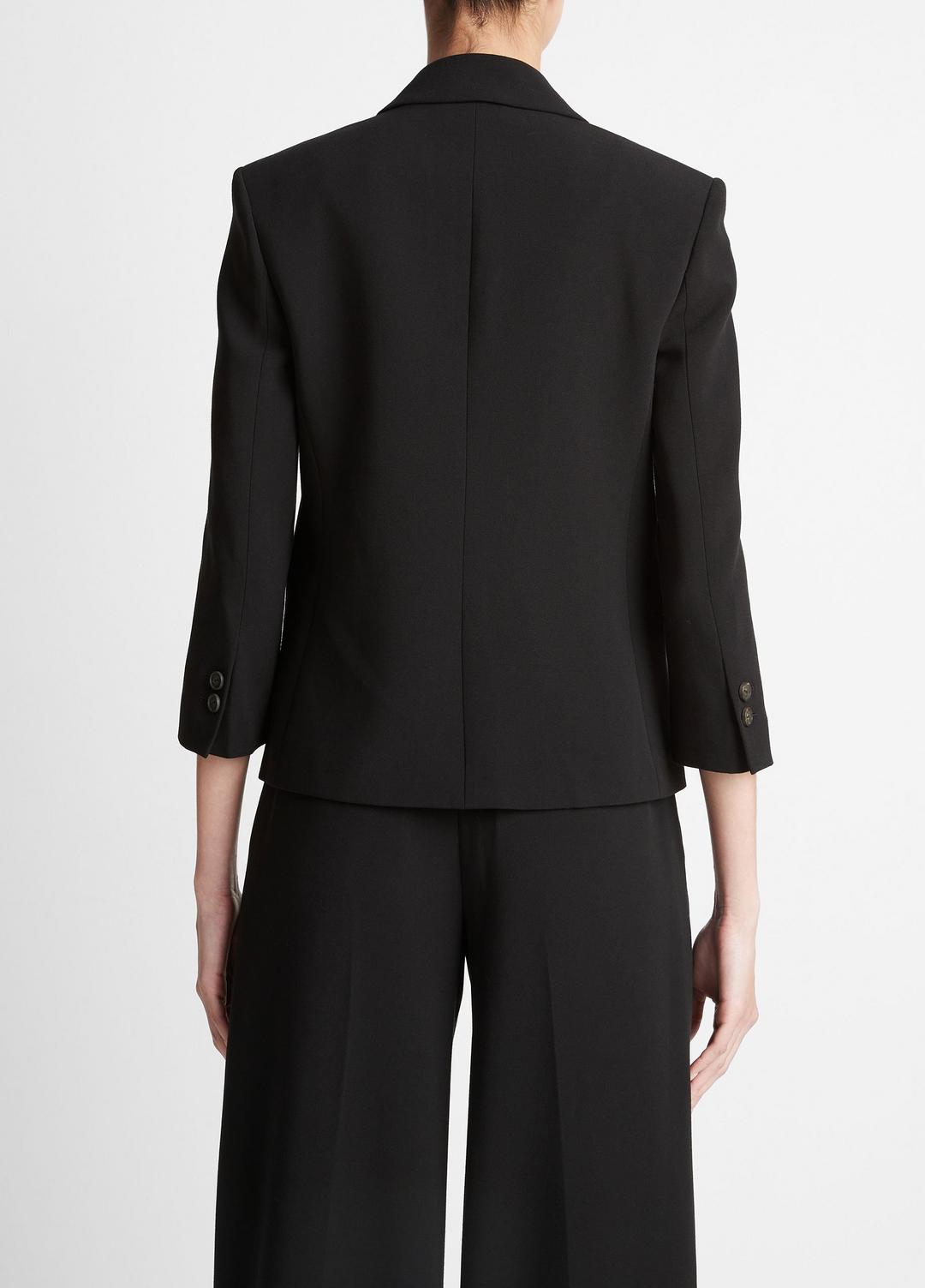 Shrunken Blazer in Blazers | Vince discount