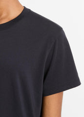 Pima Cotton Crew Neck T-Shirt in Short Sleeve | Vince for sale