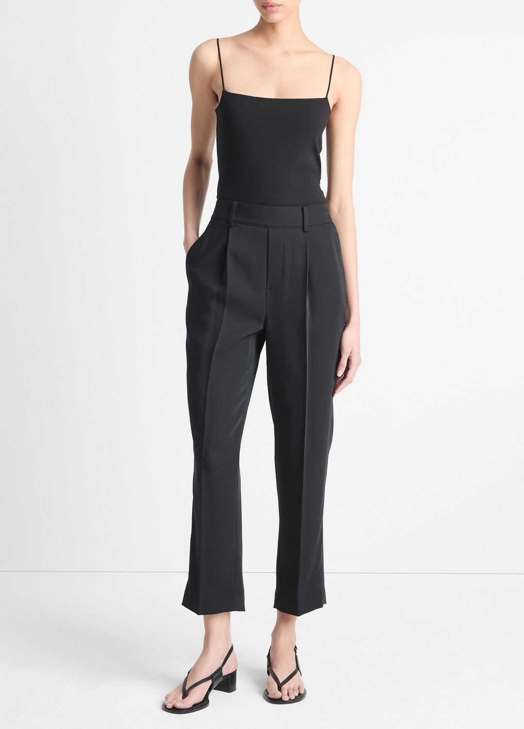 Pima Cotton Camisole in Tank Tops | Vince on sale