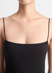 Pima Cotton Camisole in Tank Tops | Vince on sale