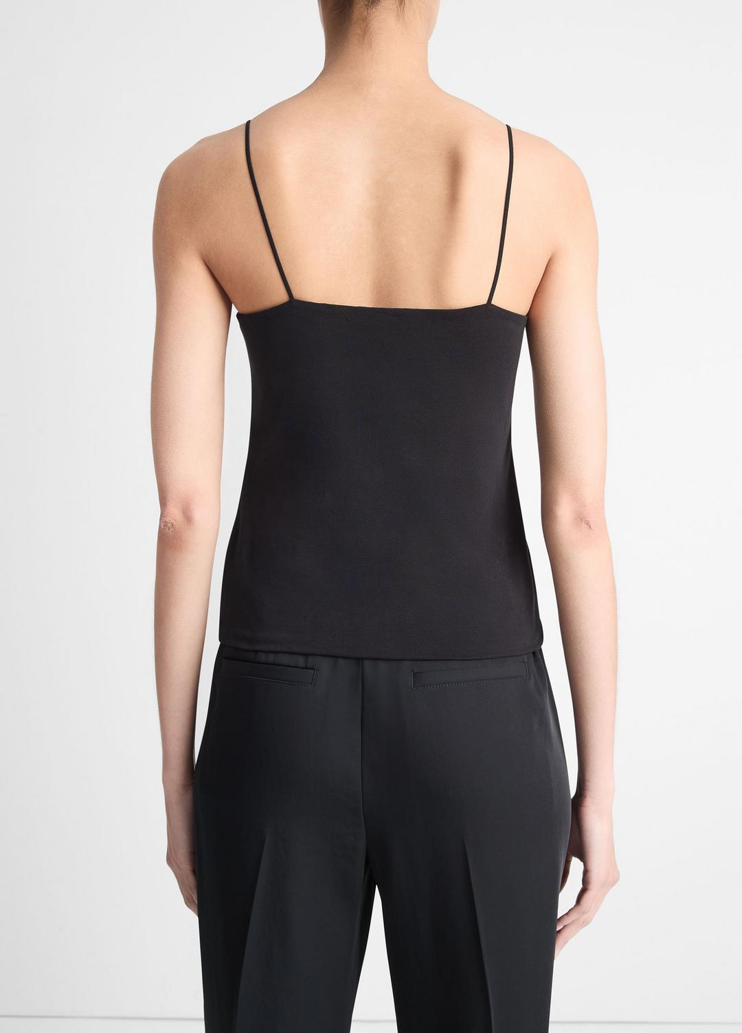 Pima Cotton Camisole in Tank Tops | Vince on sale