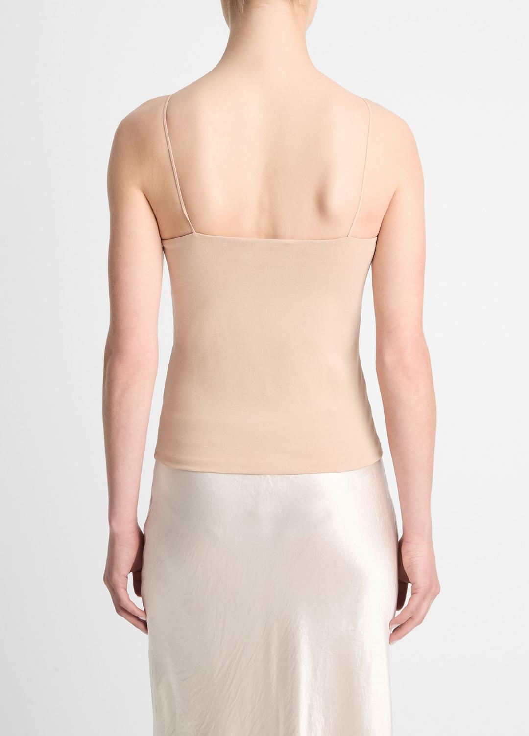 Pima Cotton Camisole in Tank Tops | Vince outlet