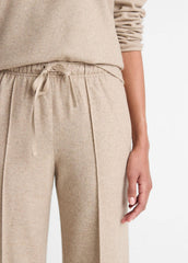 Wool-Blend Tailored Wide-Leg Pant in Wide Leg | Vince for sale