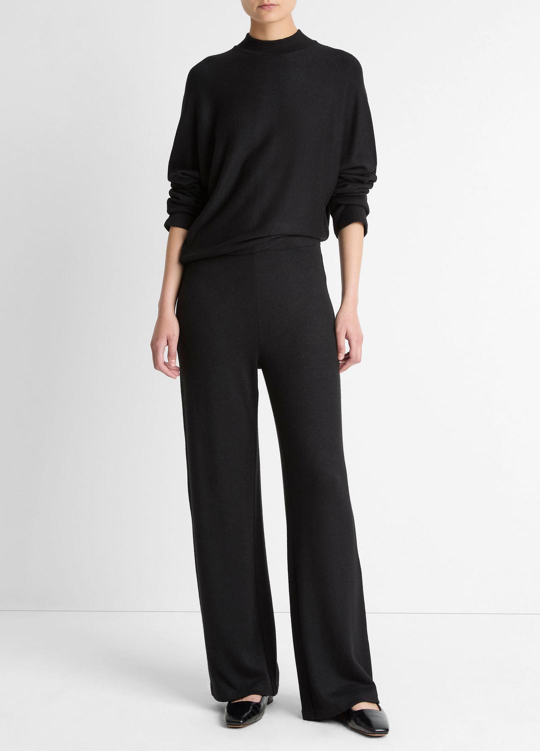 Cozy Wide-Leg Pant in Wide Leg | Vince on sale