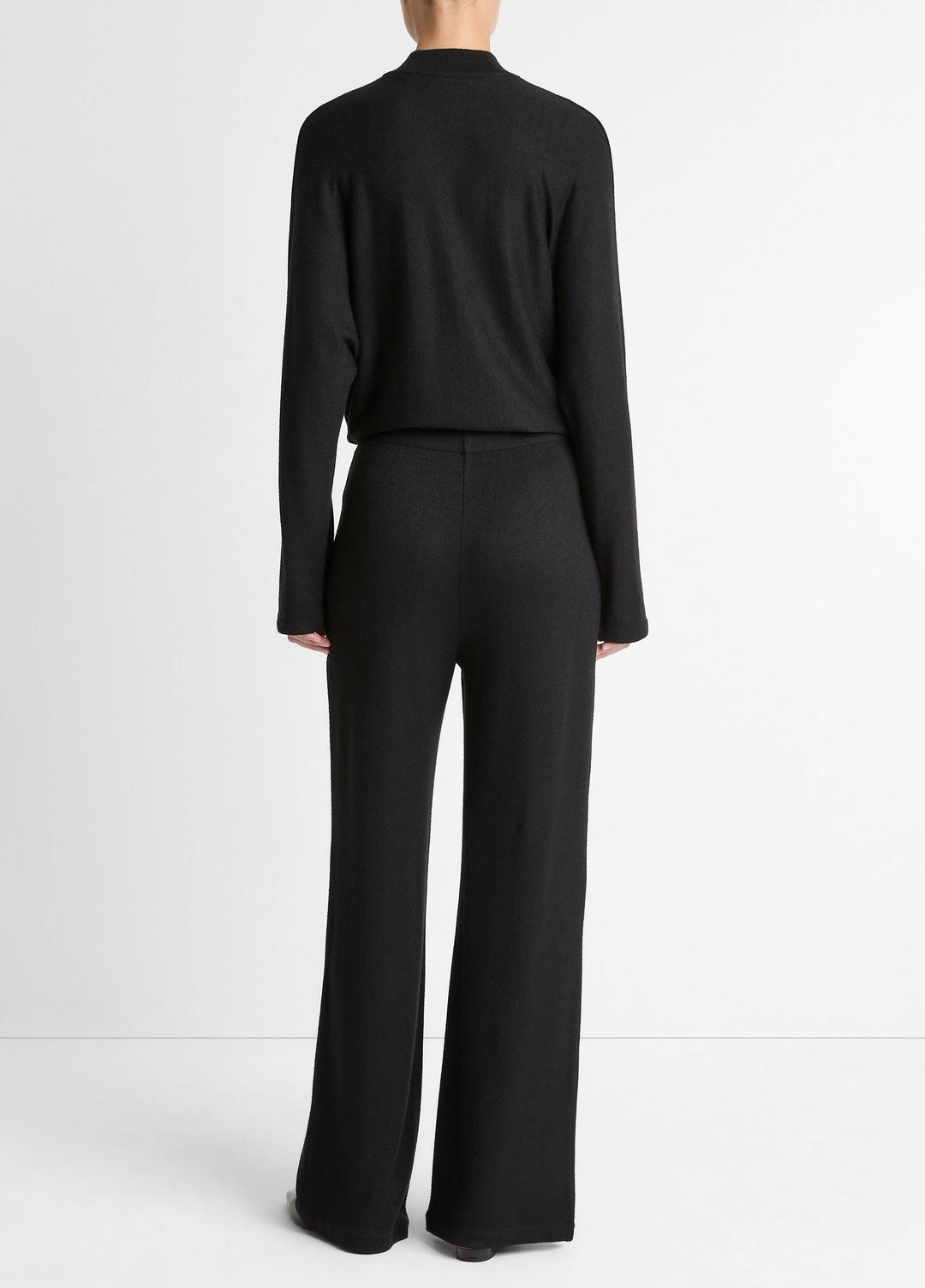 Cozy Wide-Leg Pant in Wide Leg | Vince on sale