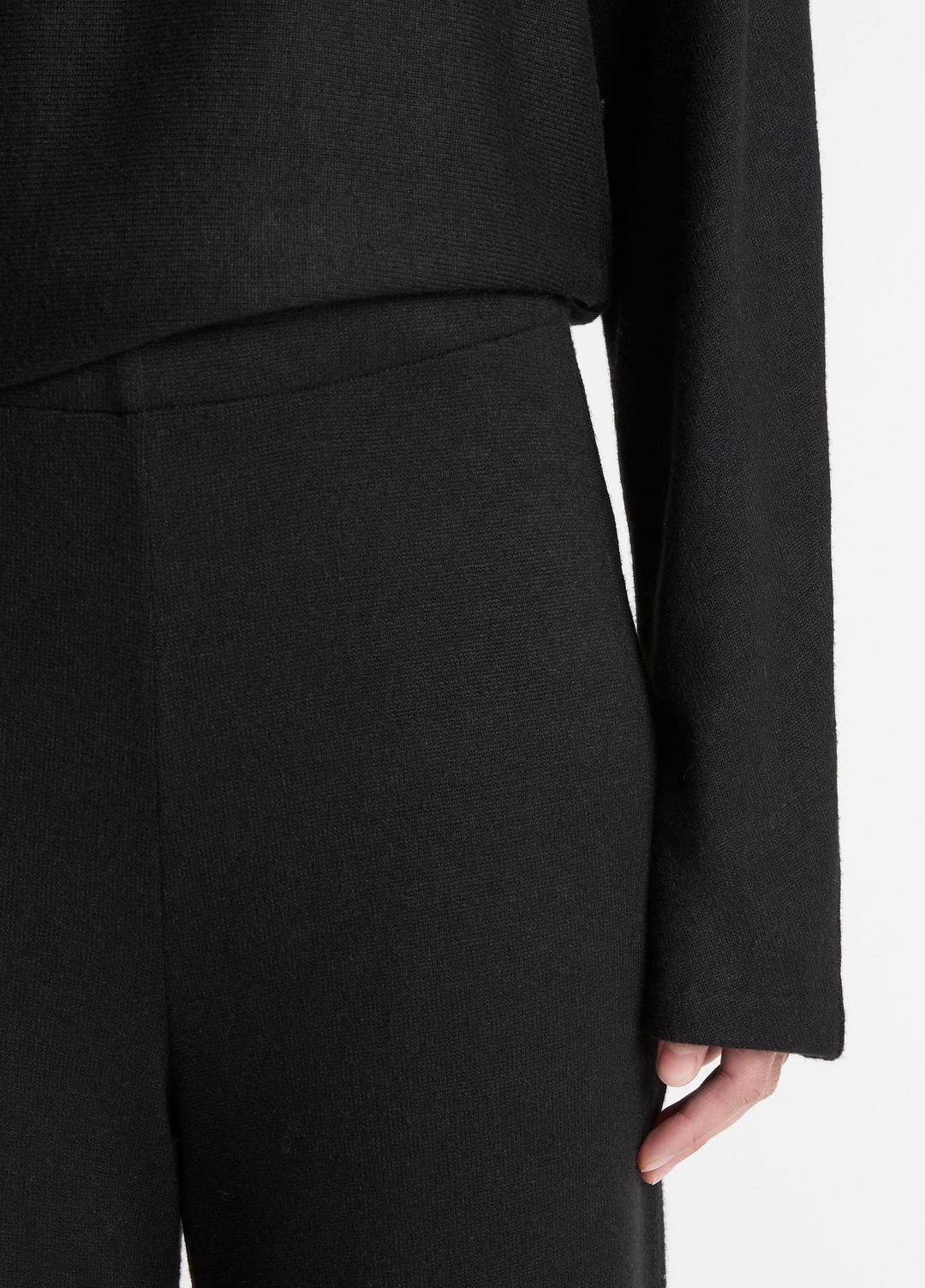 Cozy Wide-Leg Pant in Wide Leg | Vince on sale