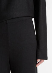 Cozy Wide-Leg Pant in Wide Leg | Vince on sale