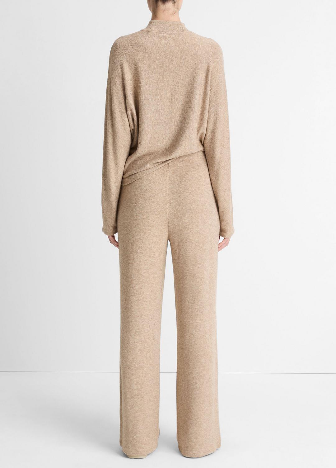 Cozy Wide-Leg Pant in Wide Leg | Vince on sale