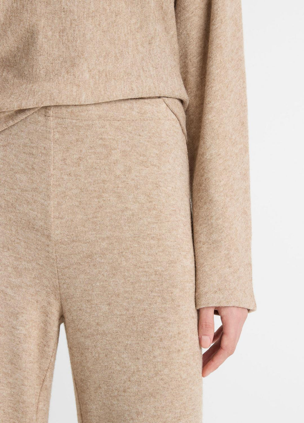 Cozy Wide-Leg Pant in Wide Leg | Vince on sale