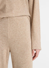 Cozy Wide-Leg Pant in Wide Leg | Vince on sale