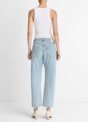 Citizens of Humanity Winslow Low-Rise Boyfriend Jean in Denim | Vince near me