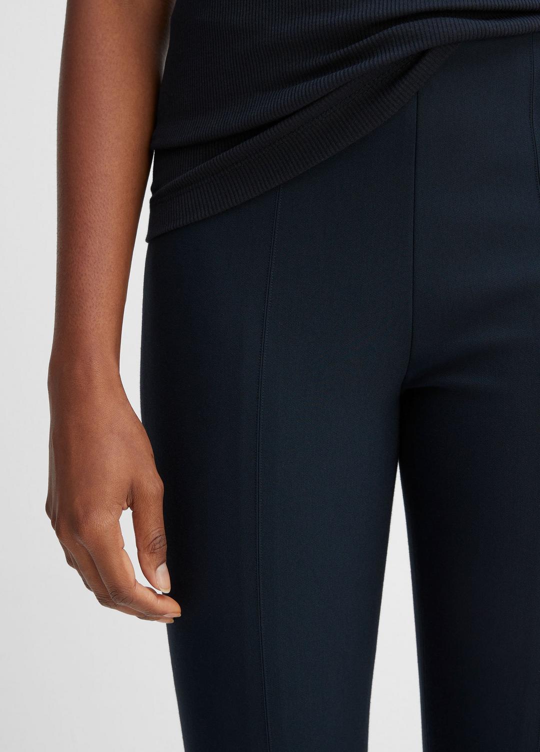 Women's Stitch Front Seam Ponte Legging | Vince for sale