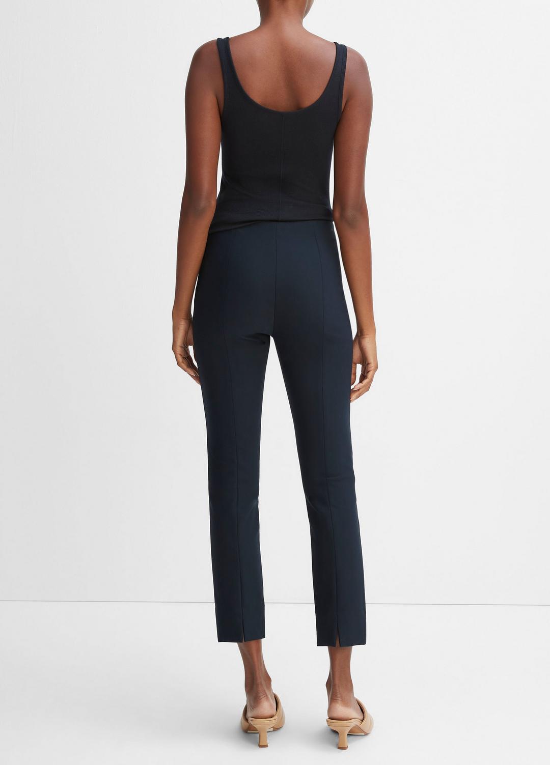 Women's Stitch Front Seam Ponte Legging | Vince for sale