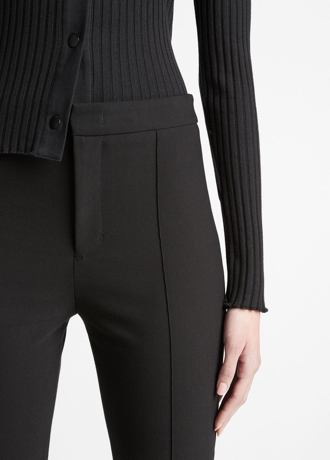 Slim-Fit Capri in Pants | Vince US