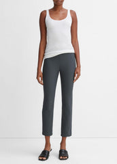 Women's Stitch Front Seam Ponte Legging | Vince discount