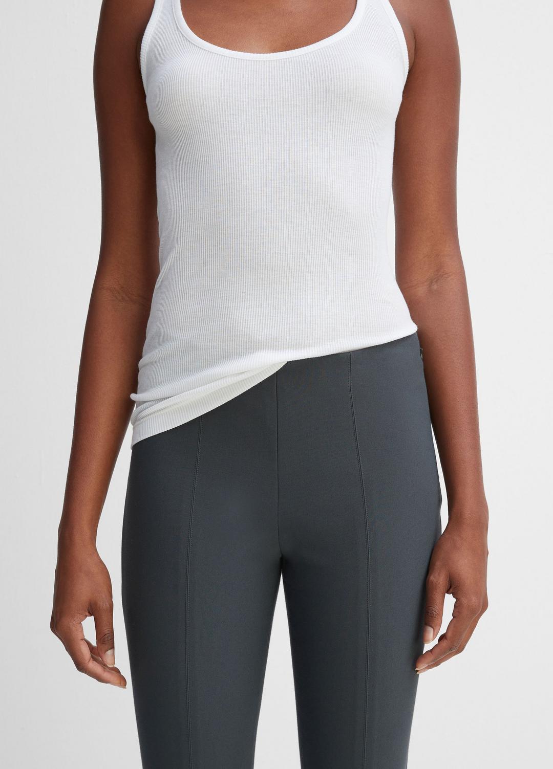 Women's Stitch Front Seam Ponte Legging | Vince discount