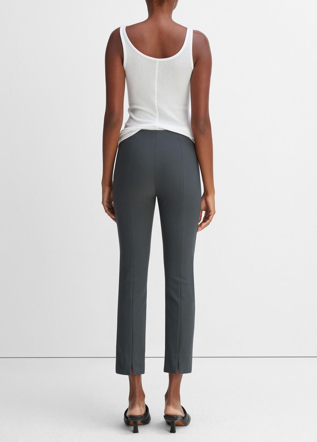 Women's Stitch Front Seam Ponte Legging | Vince discount