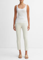 Women's Stitch Front Seam Ponte Legging | Vince outlet