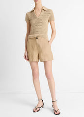 Hemp Short in Shorts | Vince near me