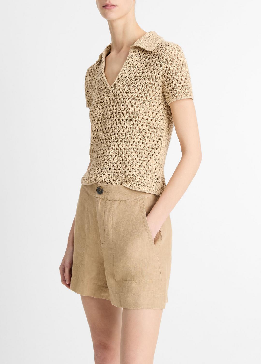 Hemp Short in Shorts | Vince near me