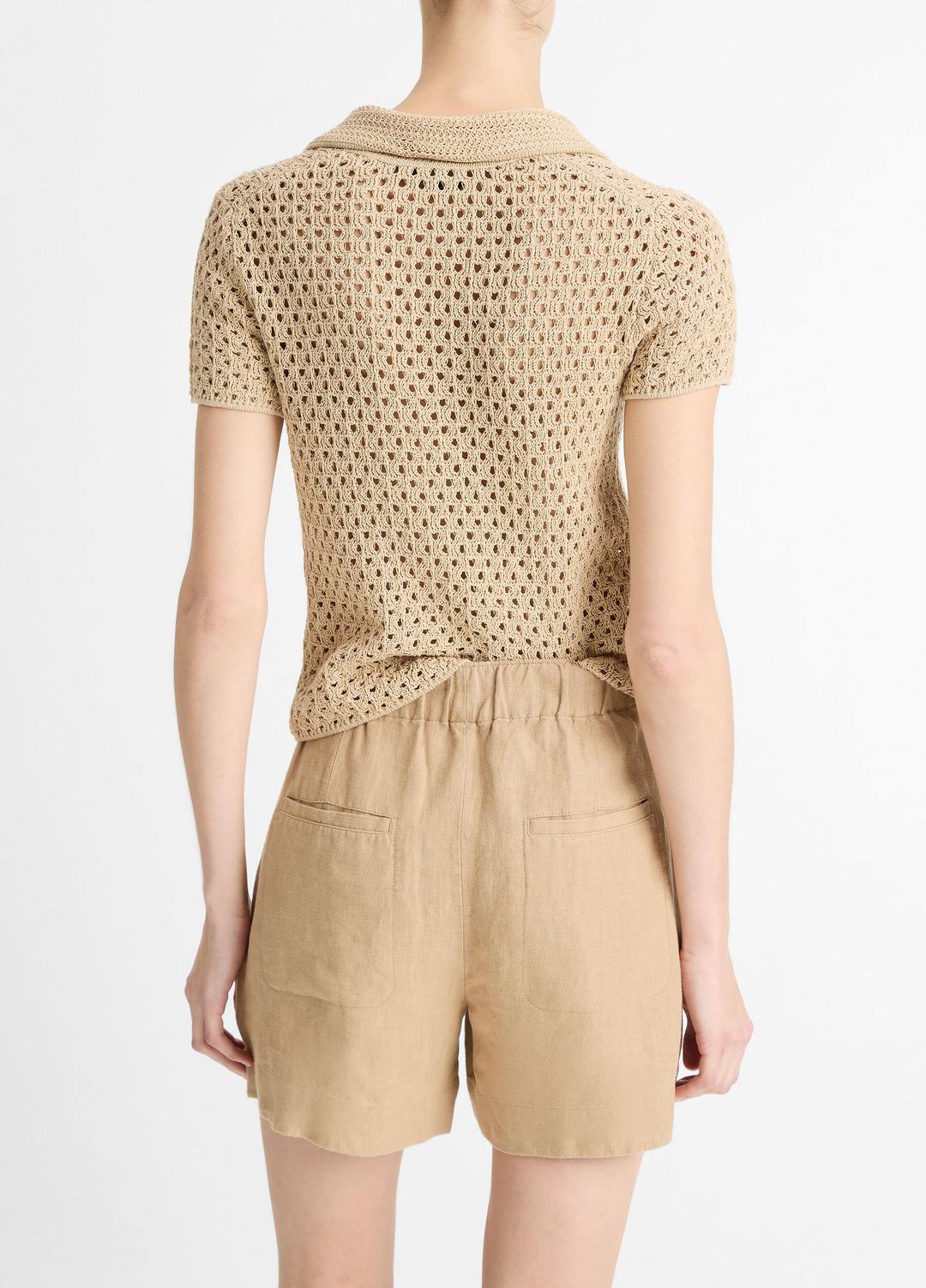 Hemp Short in Shorts | Vince near me