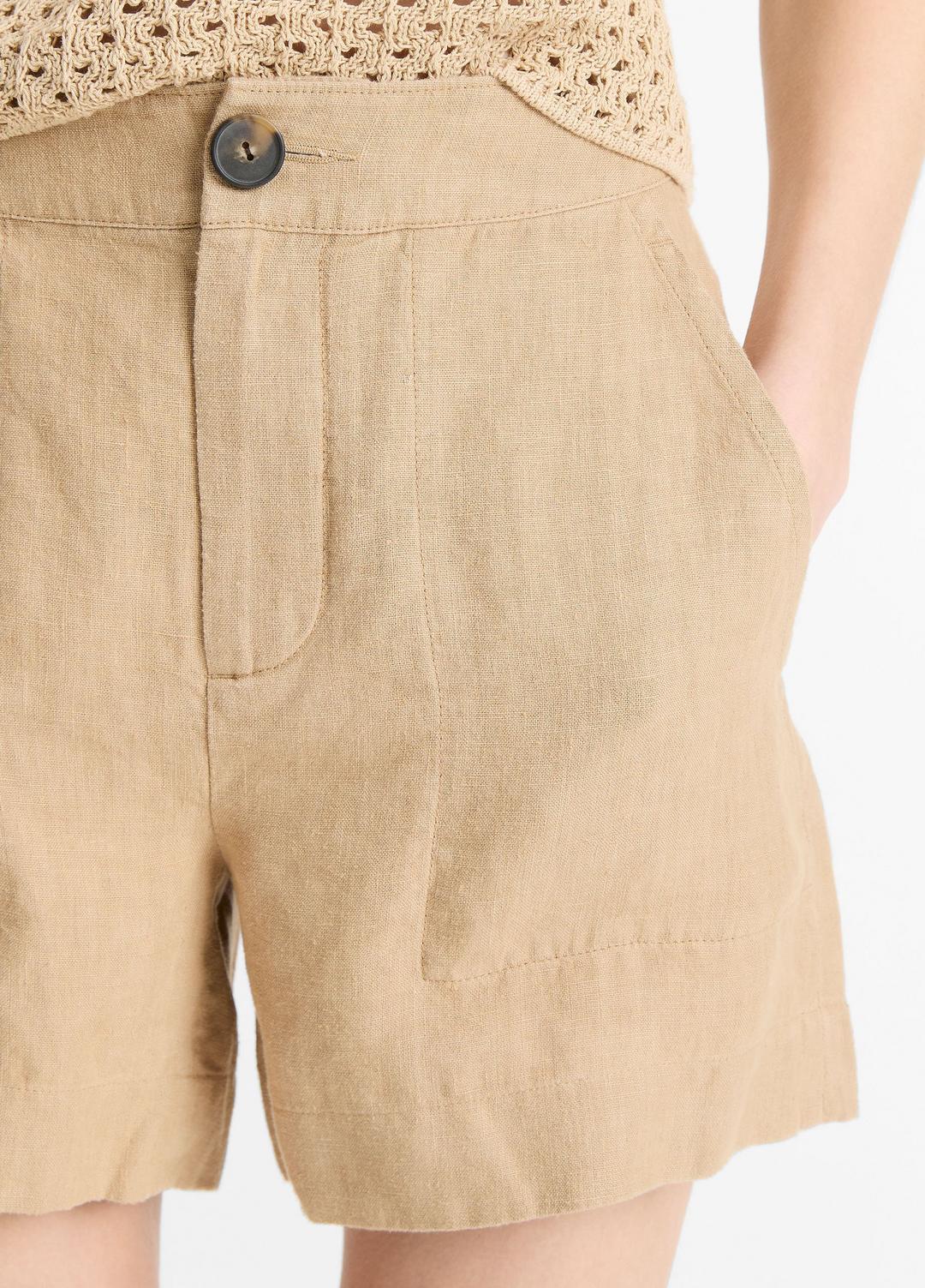 Hemp Short in Shorts | Vince near me