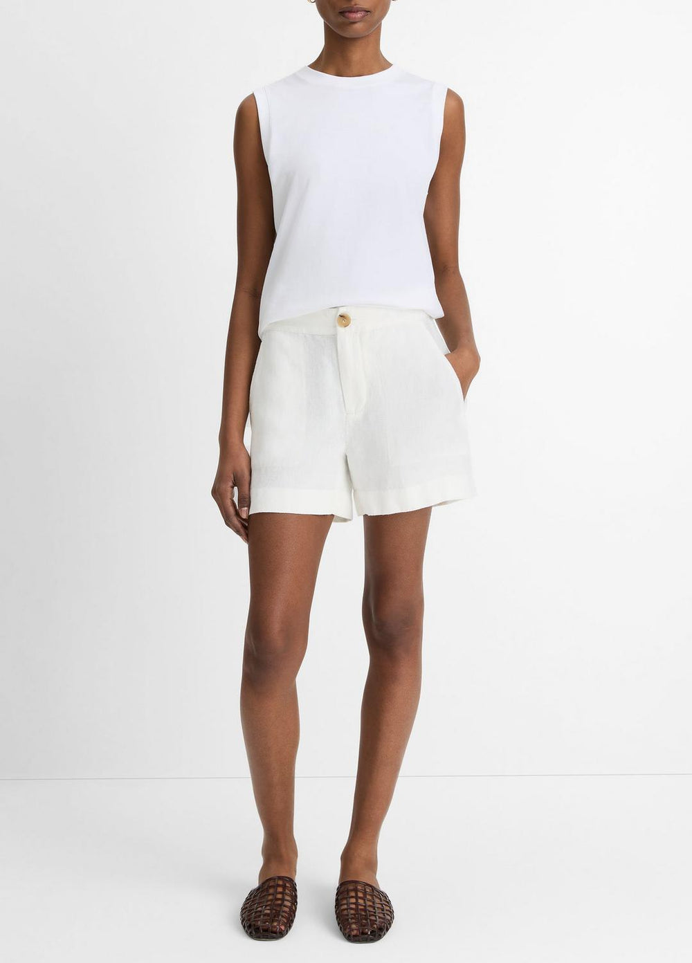 Hemp Short in Shorts | Vince outlet