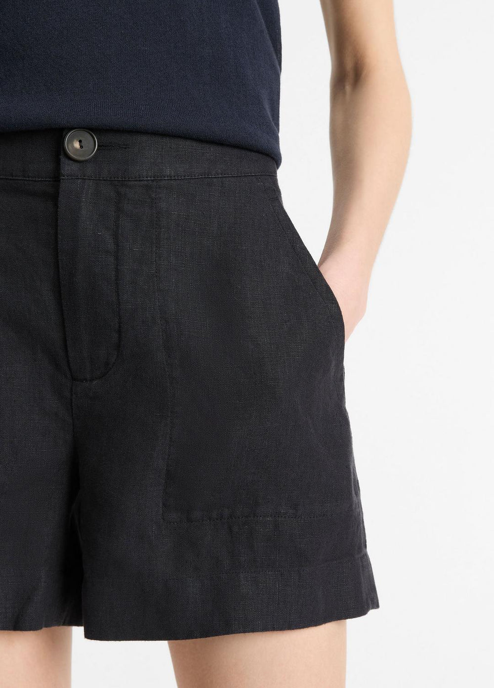 Hemp Short in Shorts | Vince for sale