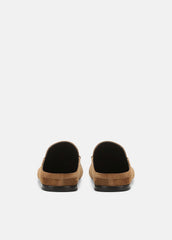 Tevin Suede Mule in Loafers & Flats | Vince outlet