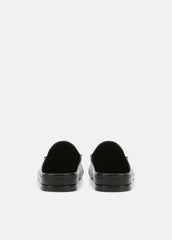 Tevin Leather Mule in Loafers & Flats | Vince sale