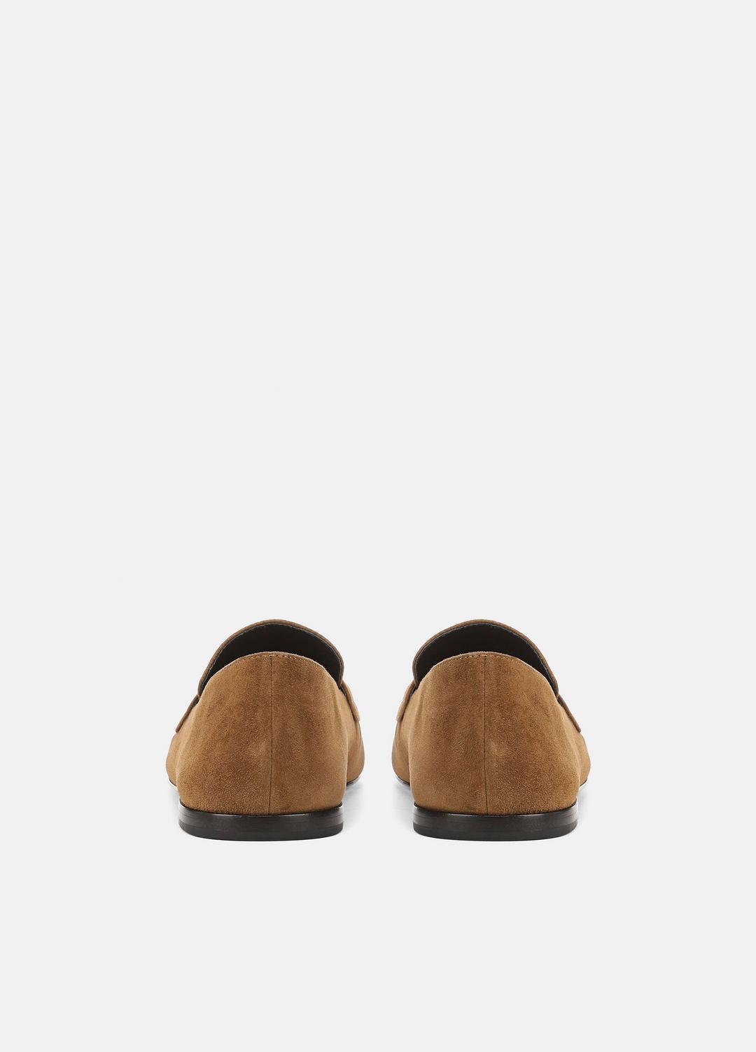 Tommi Suede Loafer in Loafers & Flats | Vince discount