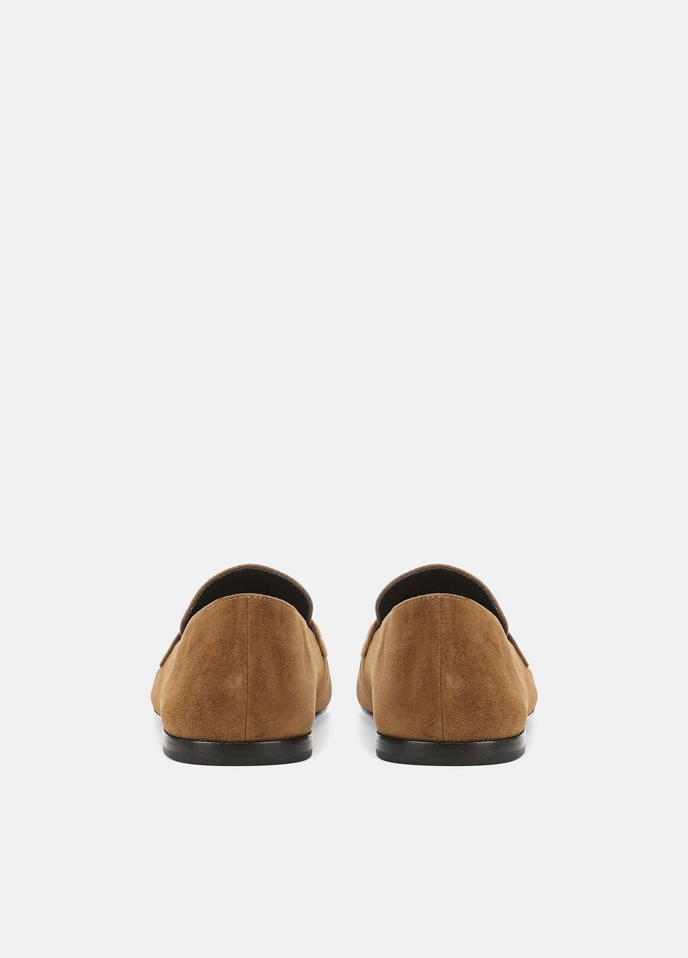 Tommi Suede Loafer in Loafers & Flats | Vince discount