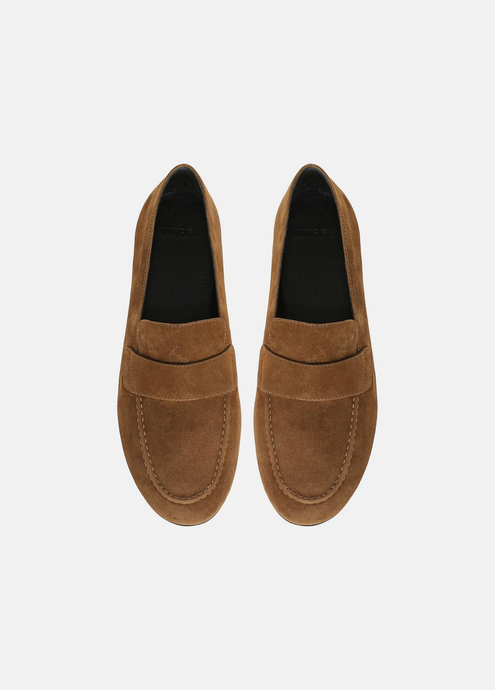 Tommi Suede Loafer in Loafers & Flats | Vince discount