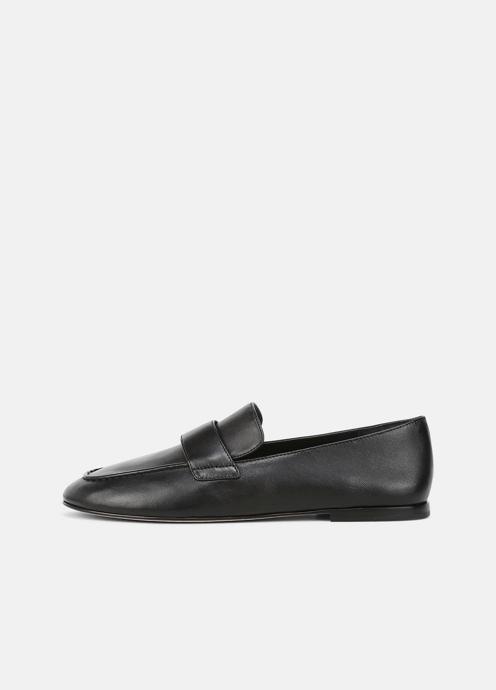 Tommi Leather Loafer in Loafers & Flats | Vince near me
