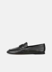 Tommi Leather Loafer in Loafers & Flats | Vince near me