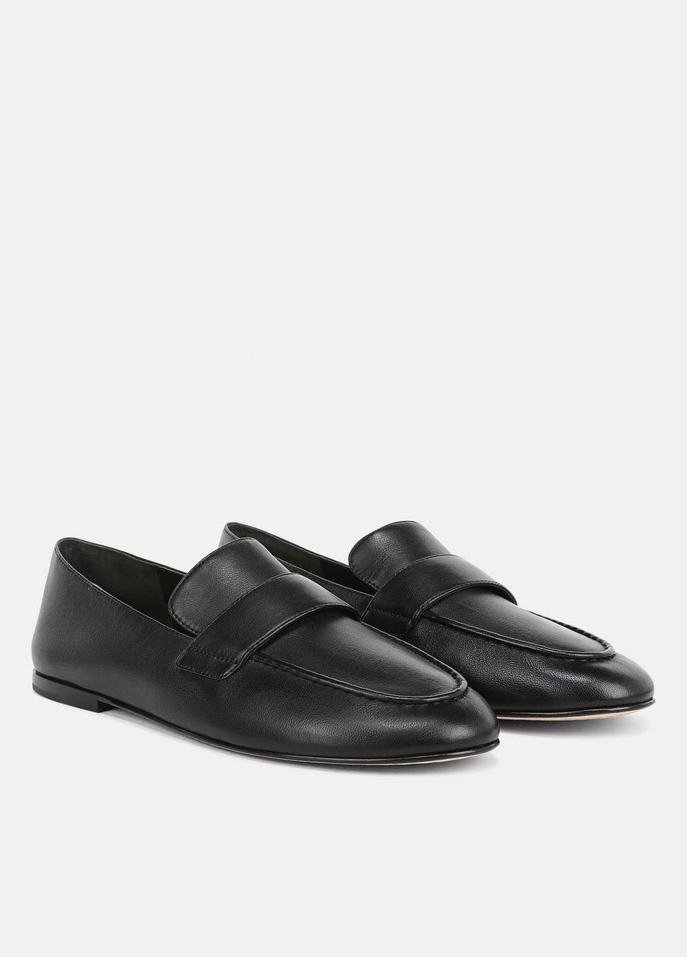 Tommi Leather Loafer in Loafers & Flats | Vince near me