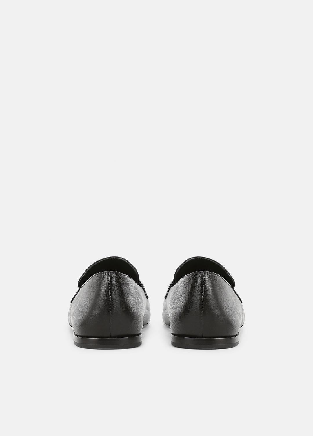 Tommi Leather Loafer in Loafers & Flats | Vince near me